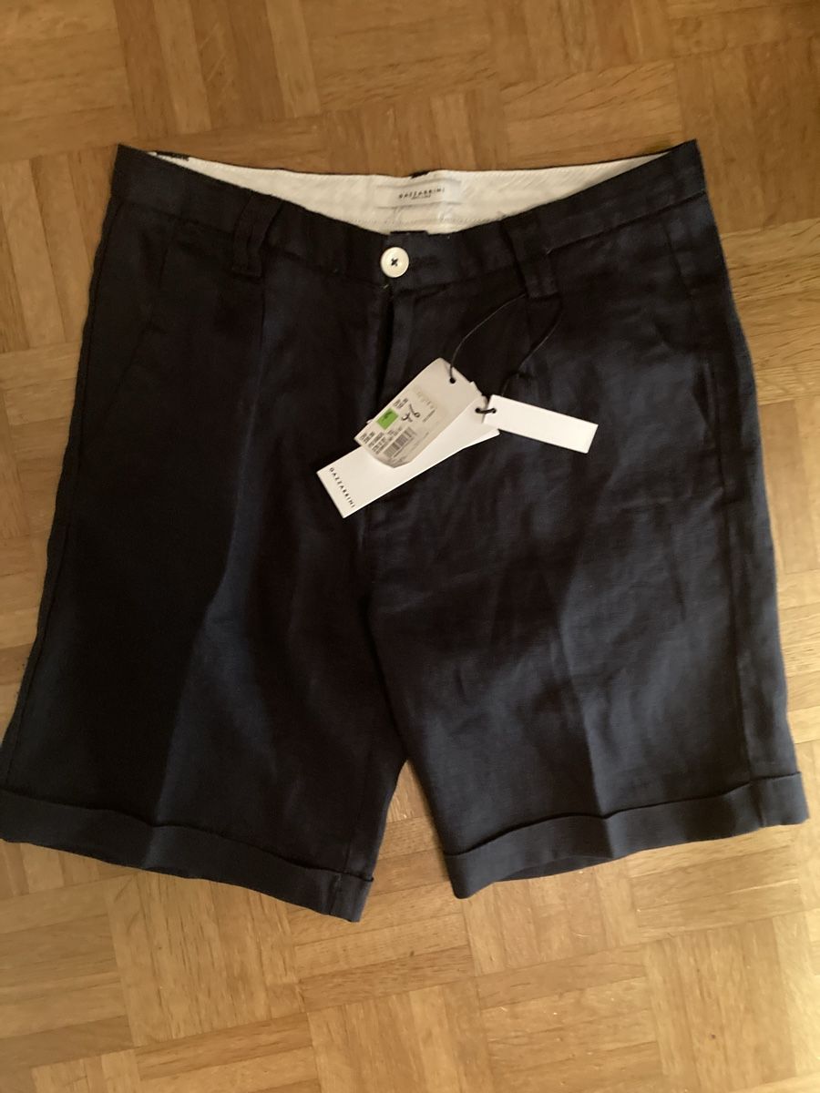 Hosen: Shorts aus Leinen – Neu und originalverpackt aus Bern von Aniba23