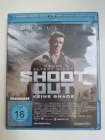 Shoot Out - keine Gnade