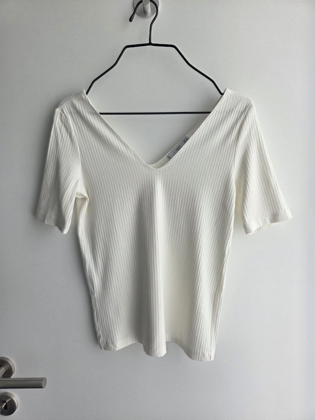 Tops: Basic Top Gr. S – Neu (gemäss Beschreibung) aus Kriens von ..stx..