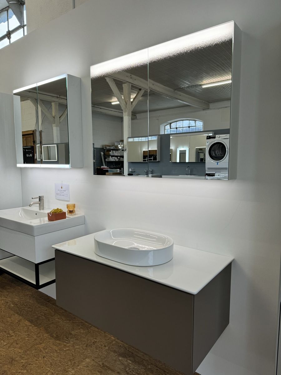 Mobili per bagno: Catalano Badmöbelset Deluxe – Nuovo (secondo la descrizione) da Amriswil venduto da deluxe_bad