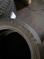 Continental Reifen 2 Stk. 235 50 19 5mm profil