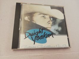 DWIGHT YOAKAM - GUITARS, CADILLACS, ETC., ETC.