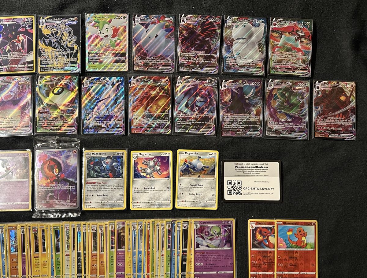 Pokémon Sammelbilder & Trading cards: POKEMON SAMMLUNG (3) – Neu (gemäss Beschreibung) aus Binz von Cediboy 5