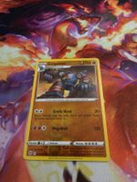 Golgantes (BRS 083) / Reverse Holo / Strahlende Sterne