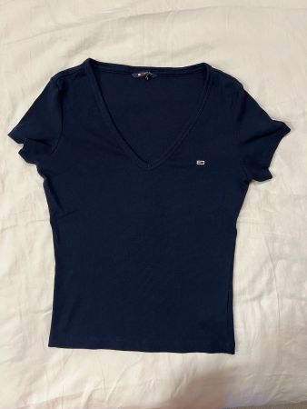 T-Shirt Thommy Jeans Gr. M