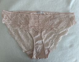 Hanro Moments Gr.42 Slip/Unterhose