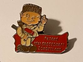 1 Pin Patane Malergeschäft Schöftland