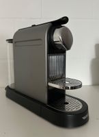 Nespresso Kaffeemaschine Turmix - TX 170 CitiZ nm