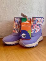 Kinderwinterstiefel Gr. 27