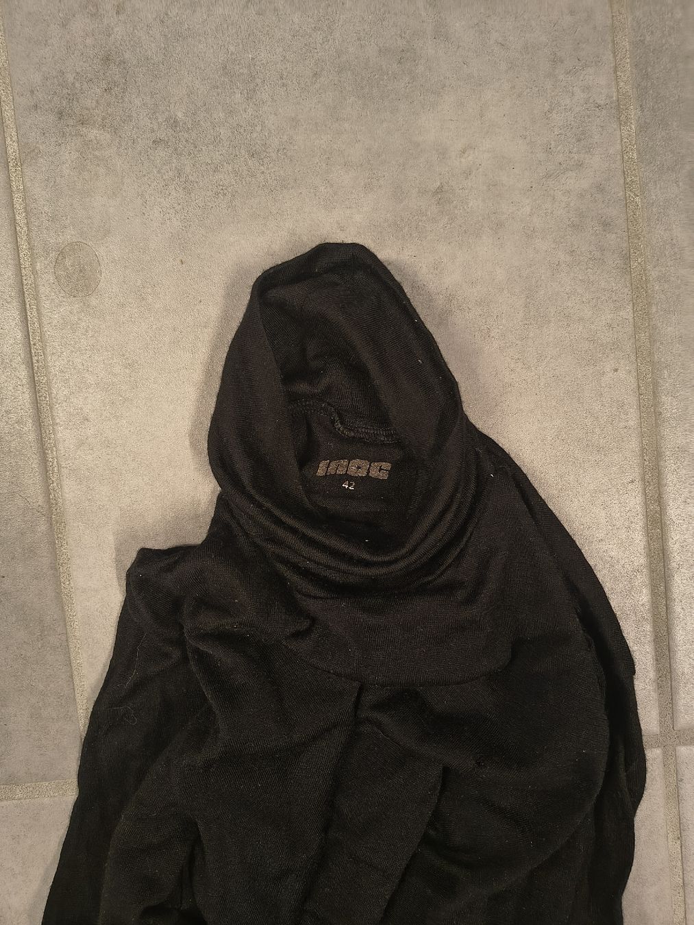 Pullover & Sweatshirts: merino shirt – Gebraucht aus Tegna von van_9cdw