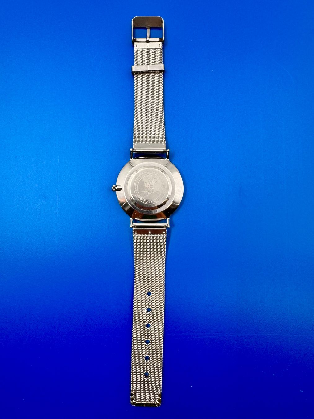 Orologi: Herrenarmbanduhr LA Style – Usato da Hermetschwil-Staffeln venduto da Mobile2013 3