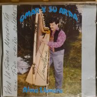 Alma Llanera - amor y su Arpa