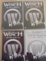 " Largo Winch, épisodes 1 à 28 " 7 DVD comme neufs