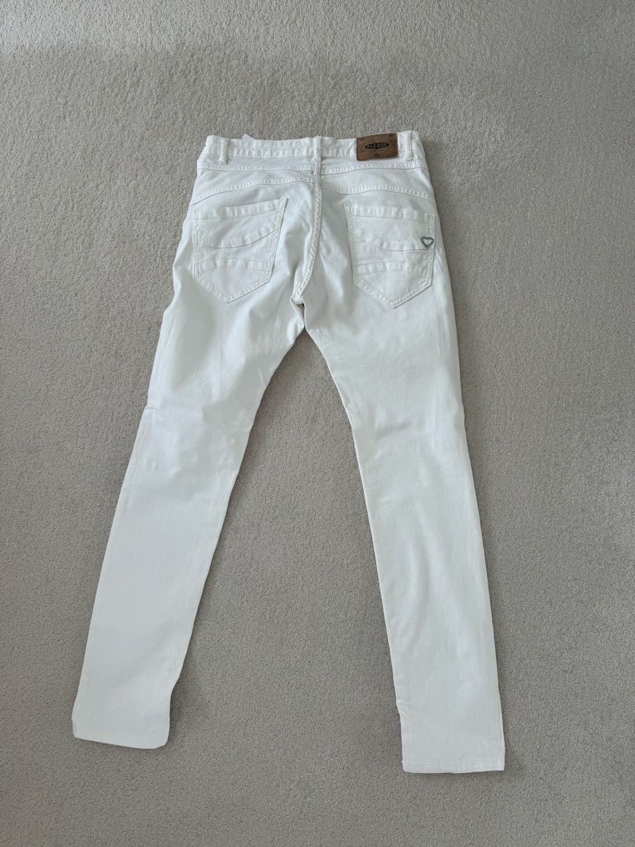 Please Jeans Jeans: PLEASE Jeans, Grösse small – Usato da Binz venduto da kratzer01 3