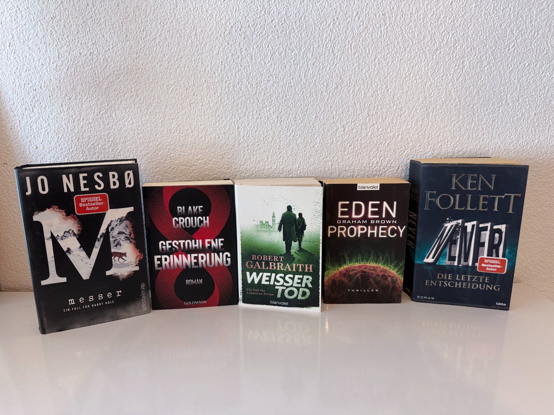 Libri: Bücher zu verkaufen – Usato da Oberkirch LU venduto da HeinzR63 2
