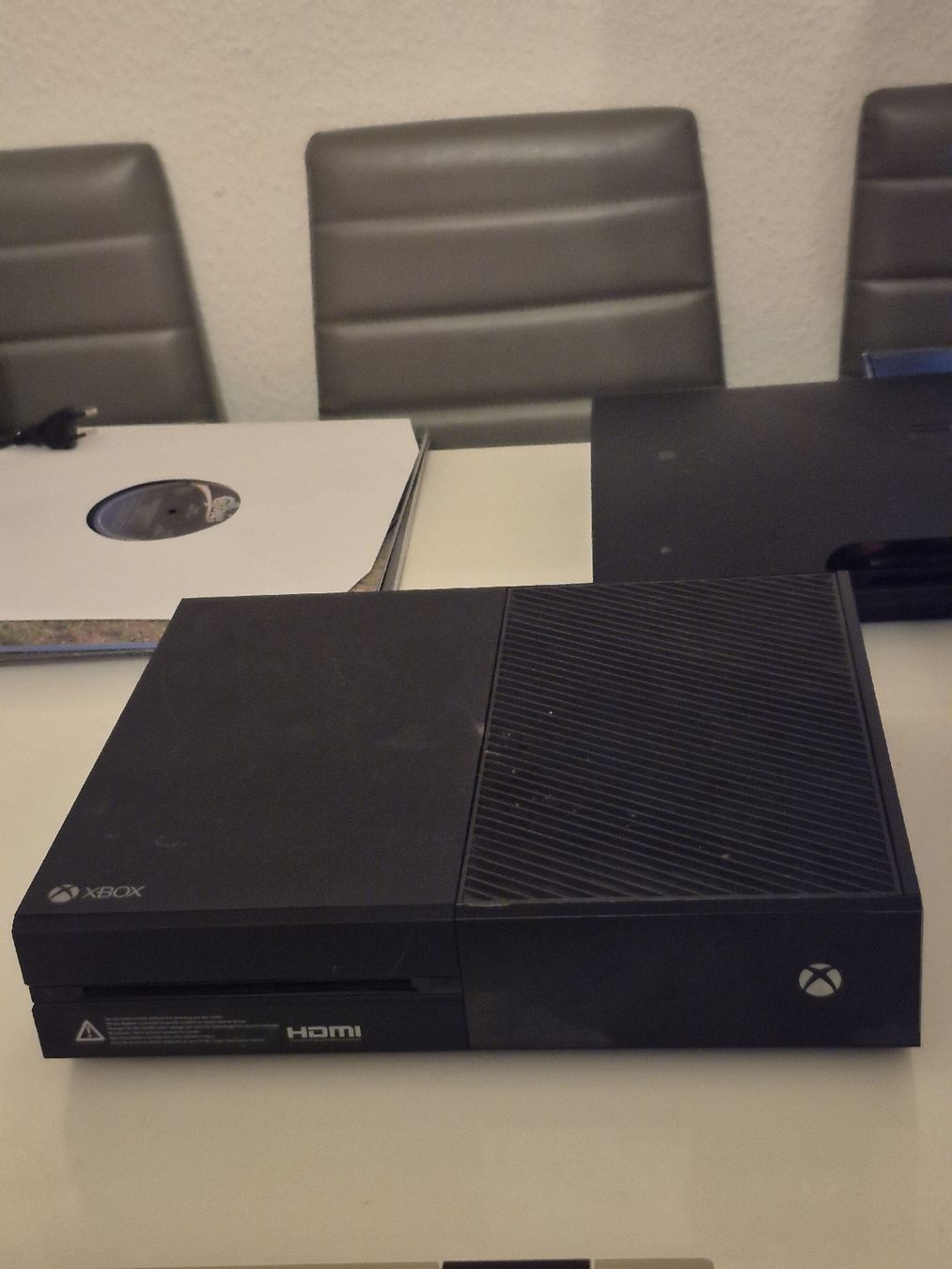 Consoles: lot console – D'occasion à Genève par Gigs007 2
