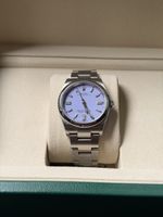 Rolex Oyster Perpetual 36mm Lavande 