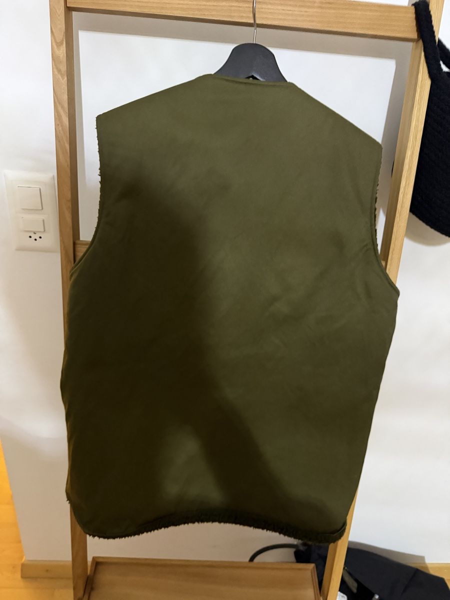 Rukka Gilet & Giacche: Vintage Weste Rukka  – Usato da Neerach venduto da the_modern_mini 3