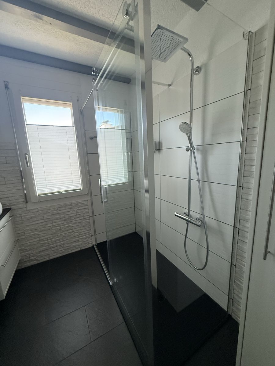 Grohe Douches: Dusch Wand inkl. Armaturen – D'occasion à Embrach par shila_03 3