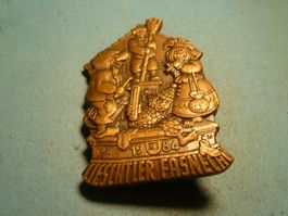 LIESTAL 1984 BRONZE