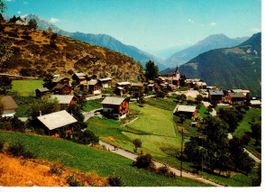 Zeneggen