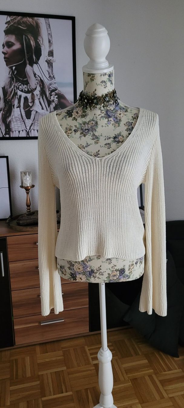 Pulls & Sweat-shirts: Pullover Forever 21 Gr.M – D'occasion à Oberaach par Svea11