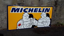 Emailschild Michelin