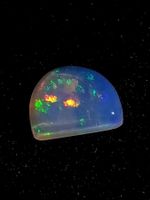 Australian *CRYSTAL OPAL* 1.5ct