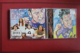 Galactic Cowboys – Feel The Rage / Metal Blade