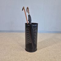 Lochblech Umbrella Stand Schirmständer Stockhalter