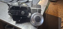 Puch z50