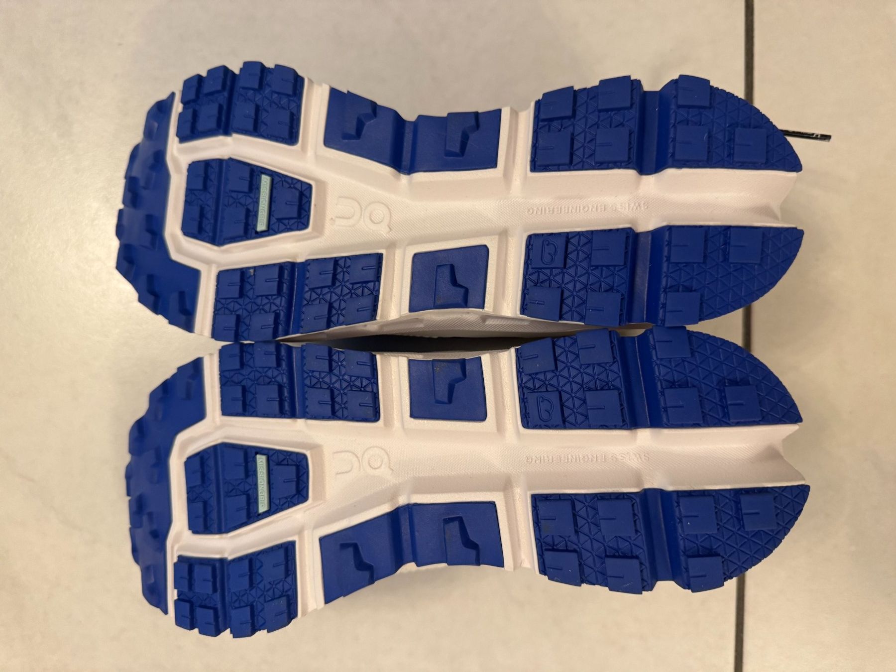 On Damenschuhe: NEU: ON Cloud ULTRA 2  - EU Gr. 40 (USW8.5) – Neu und originalverpackt aus Maienfeld von Fashion_2009 6