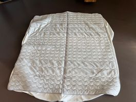Topper Bezug für Wasserbett 180 x 200