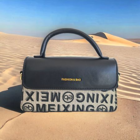 Sac Femme (Main/Épaule)