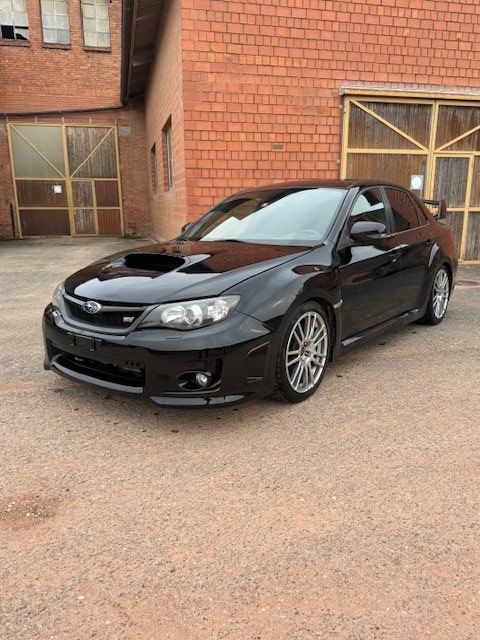 Subaru Automobili: Subaru WRX STI 2.5T AWD – Usato da Frick venduto da sandro_martin 6