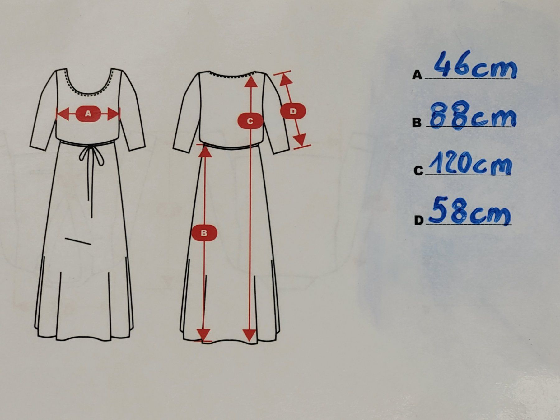 Vestiti: Robe-chemise longue chocolat – Usato da Lausanne venduto da PlusValue_Lausanne 2