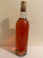 Vin surprise !!! CHÂTEAU DE PIBARNON 1991