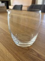 Glas transparent guter Zustand