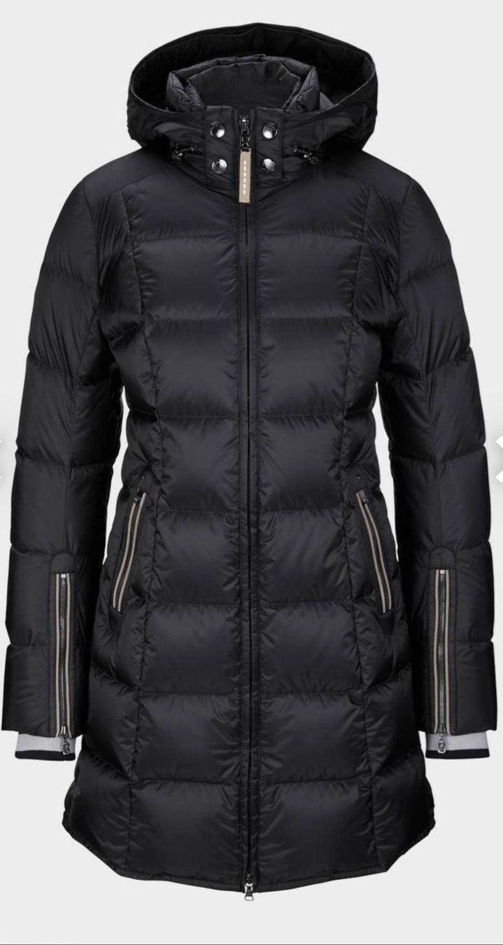 Bogner Mäntel: Daunenmantel  Bogner  Original in Schwarz – Neu (gemäss Beschreibung) aus Adliswil von atram57 5