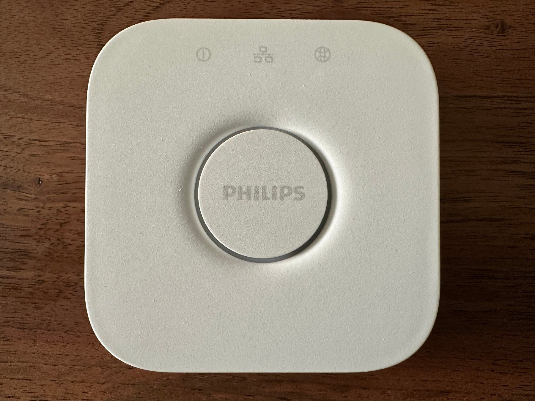 Philips Hub & Switch: Philips Hue Bridge – Usato da Stäfa venduto da Wdsoft 1