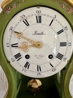 Pendule/ Pendeluhr von Zenith - ein Schmuckstück!