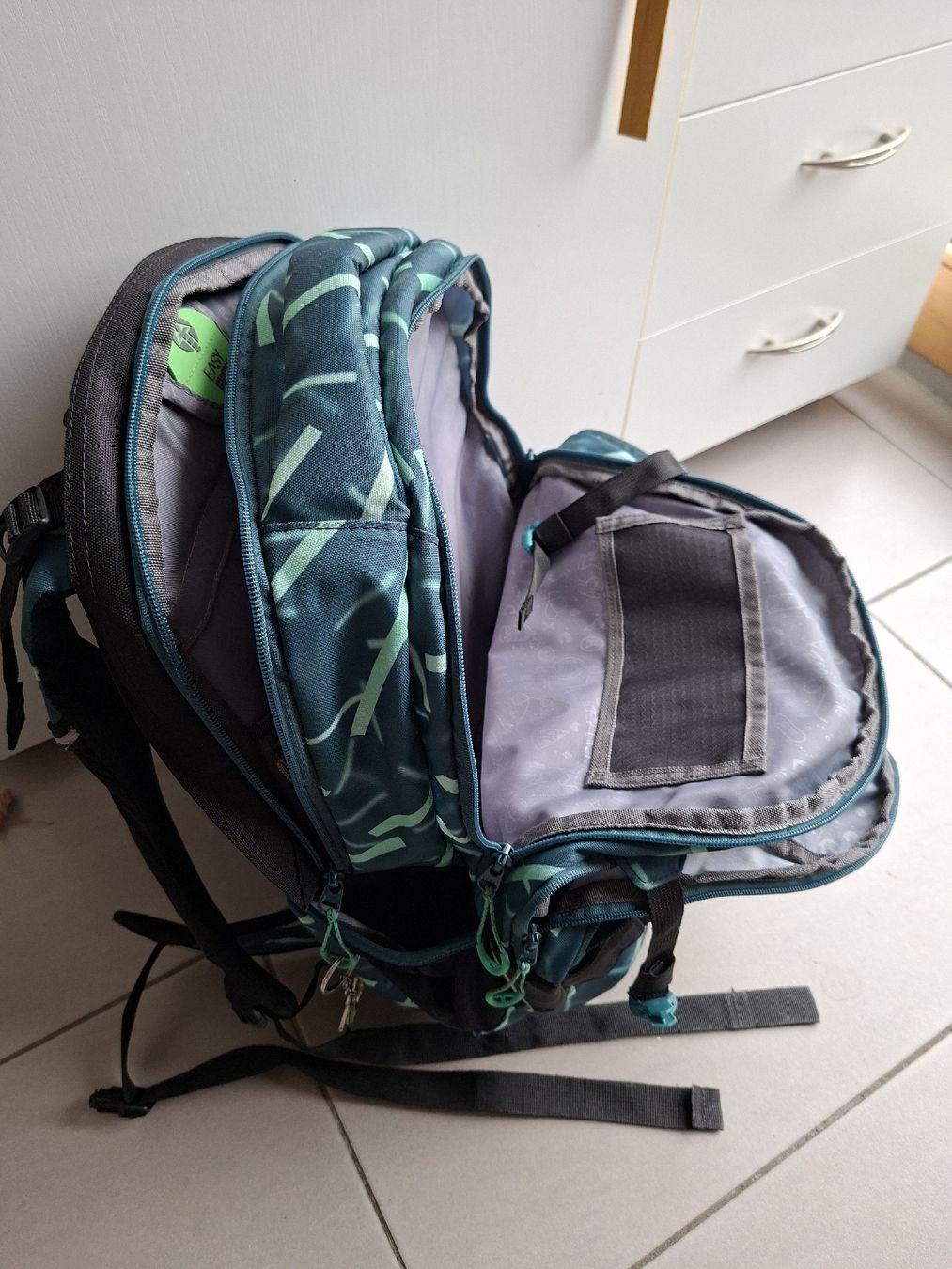 Sacs à dos: Schulrucksack – D'occasion à Schötz par pet_g8wb 2