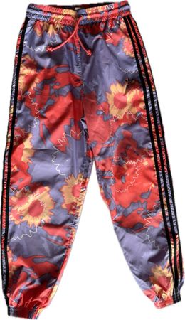 Pantalon Adidas „Tie and Dye“ Taille 36/S