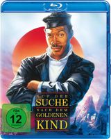 Auf der Suche nach dem Goldenen Kind (1986) Eddie Murphy/BD