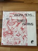 Viagra Boys - Street Worms - Vinyl 