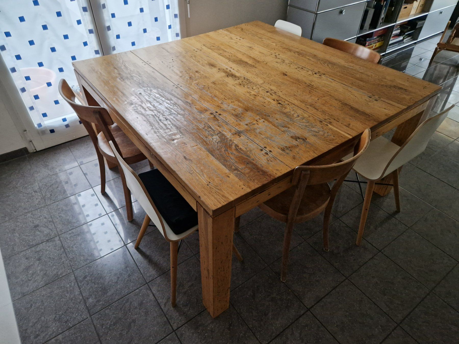 Tische: Tisch – Gebraucht aus Wiesendangen von PingPong44
