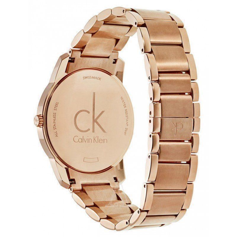 Calvin Klein Orologi: CALVIN KLEIN CK UHR 🍀 – Nuovo e nell'imballaggio originale da St. Gallen venduto da galluswatches 2