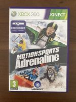 MotionSports Adrenaline für Xbox 360 (Kinect)
