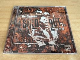 X0 The Gladiators – Sold Out Live Tour 97-99