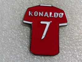Ansteckpin 241: Fussballtrikot